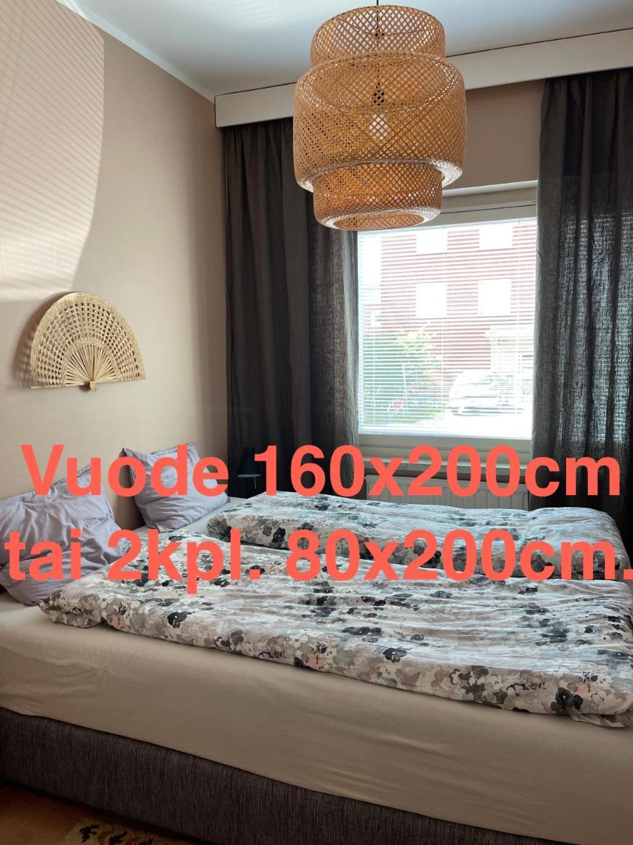 Travel Center Apartment - Housity