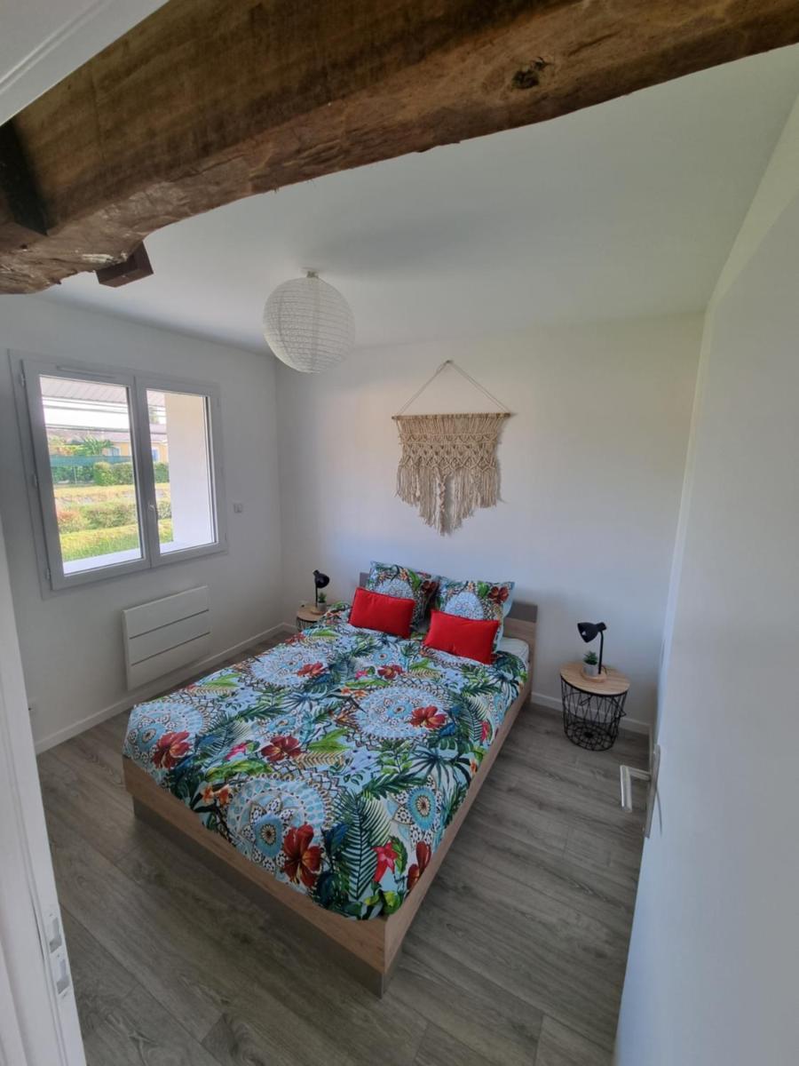 O petit chai - Housity