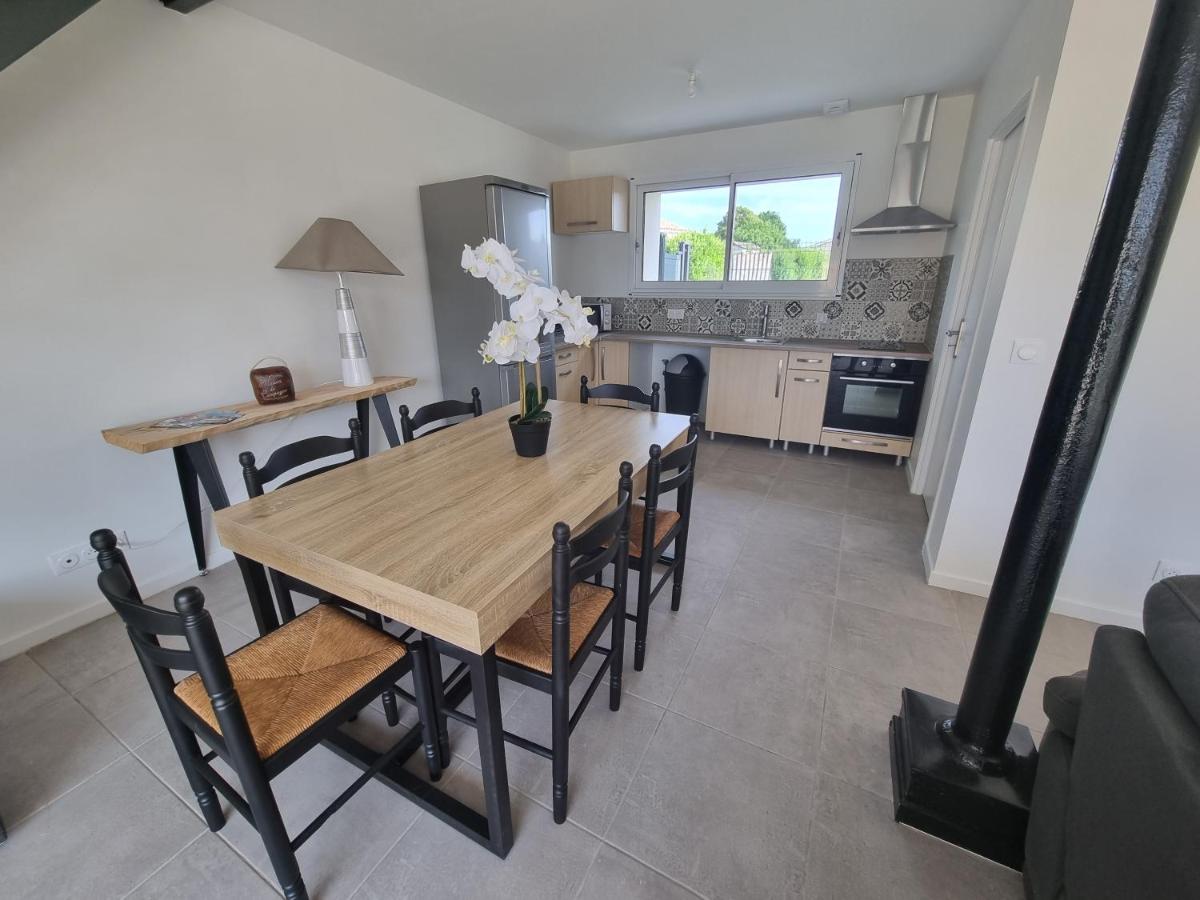 O petit chai - Housity