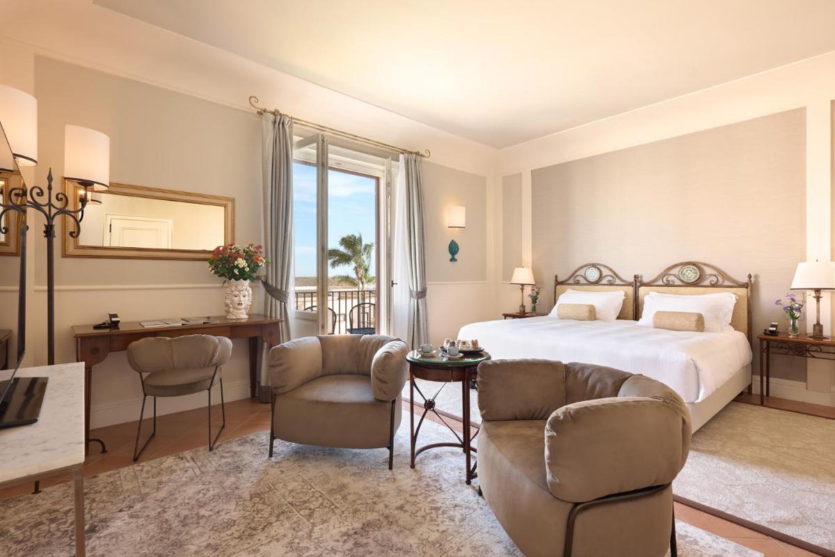 Almar Giardino di Costanza Mazara del Vallo Resort & Spa - Housity