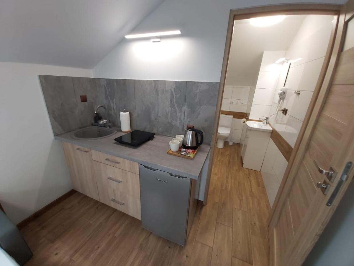 Apartamenty MARGO - Housity