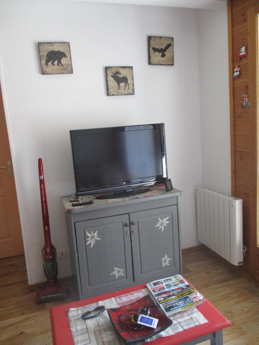 Appartement T3 neuf au frais à la montagne - Housity