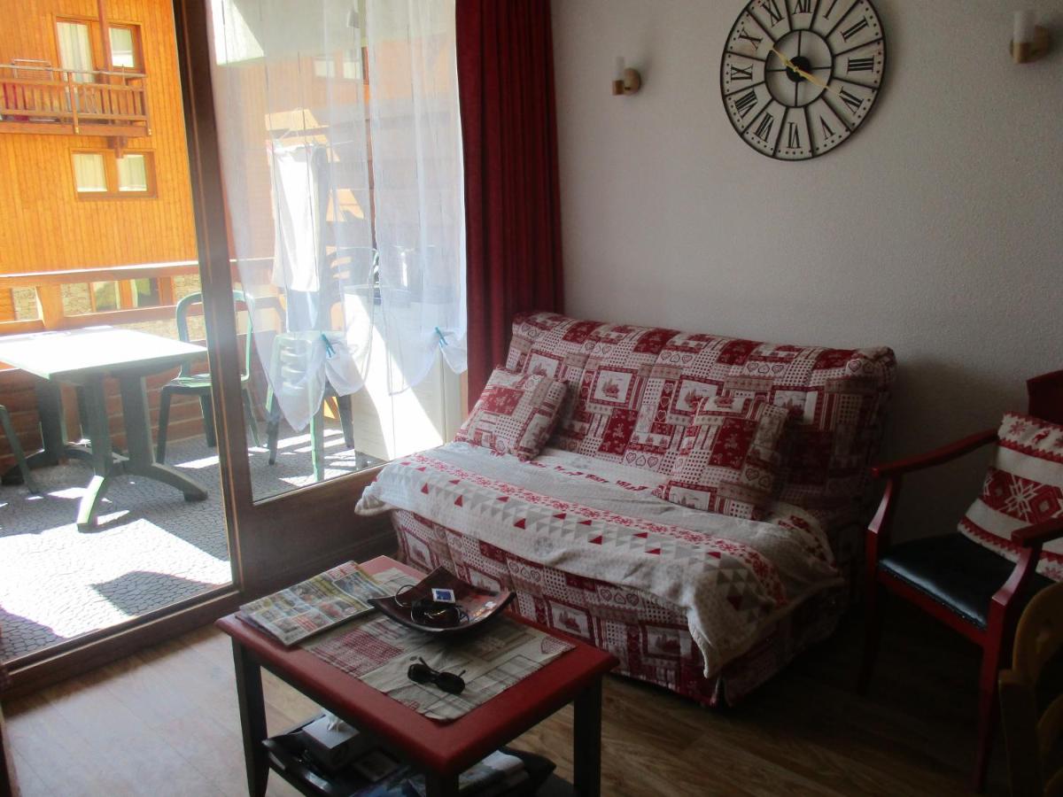 Appartement T3 neuf au frais à la montagne - Housity