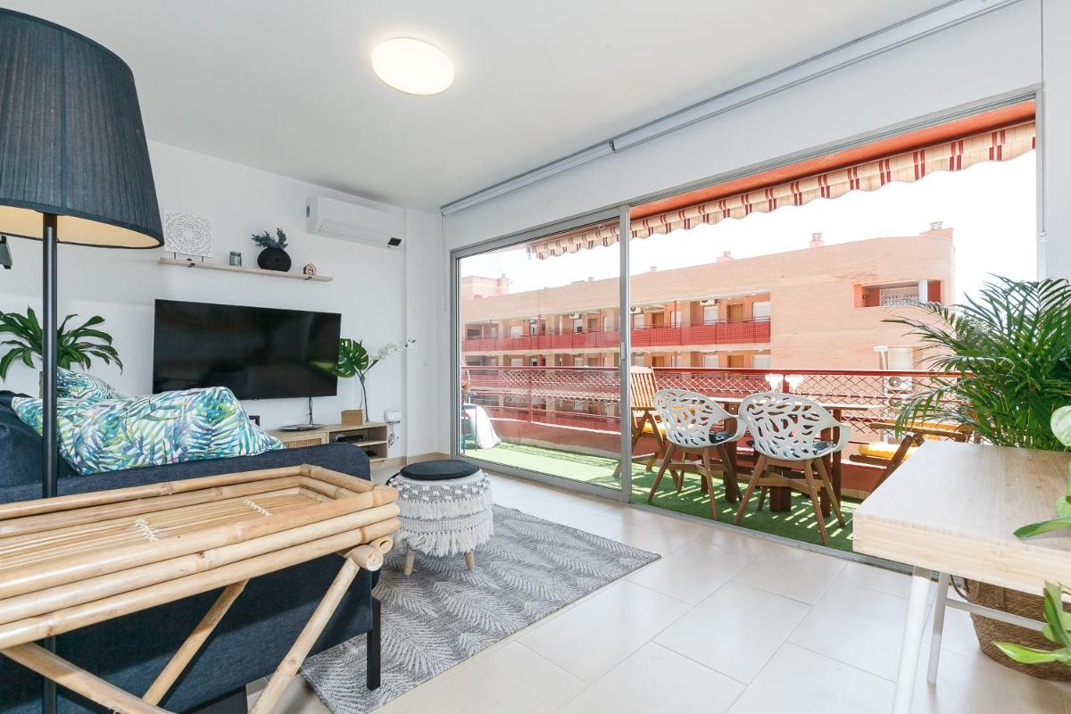 Suitetrails - UHC PINOS MAR APARTMENTS