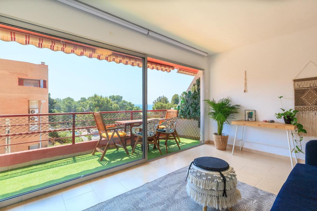 Suitetrails - UHC PINOS MAR APARTMENTS