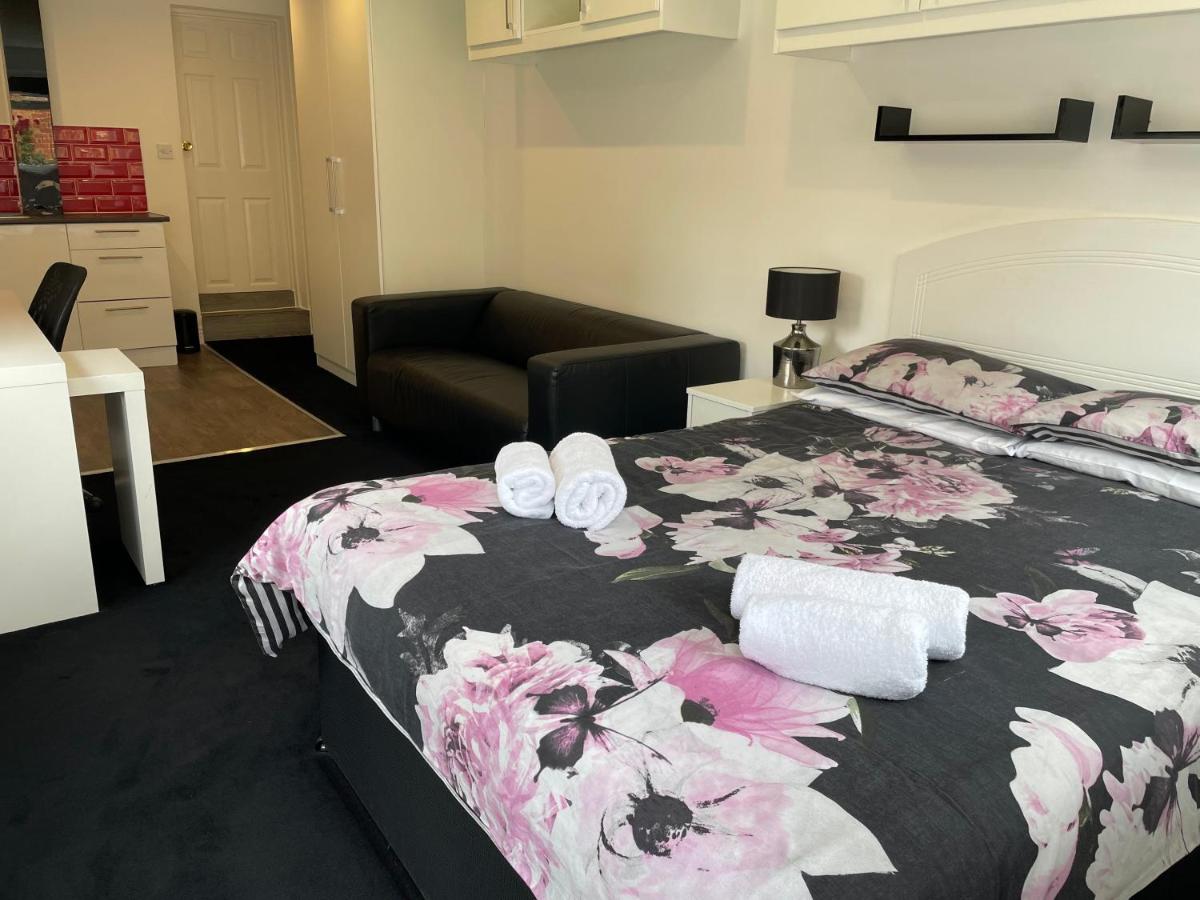Lyndricks House - Housity
