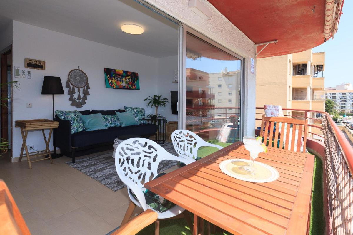 Suitetrails - UHC PINOS MAR APARTMENTS