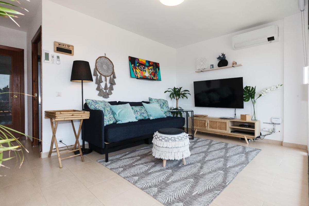 Suitetrails - UHC PINOS MAR APARTMENTS