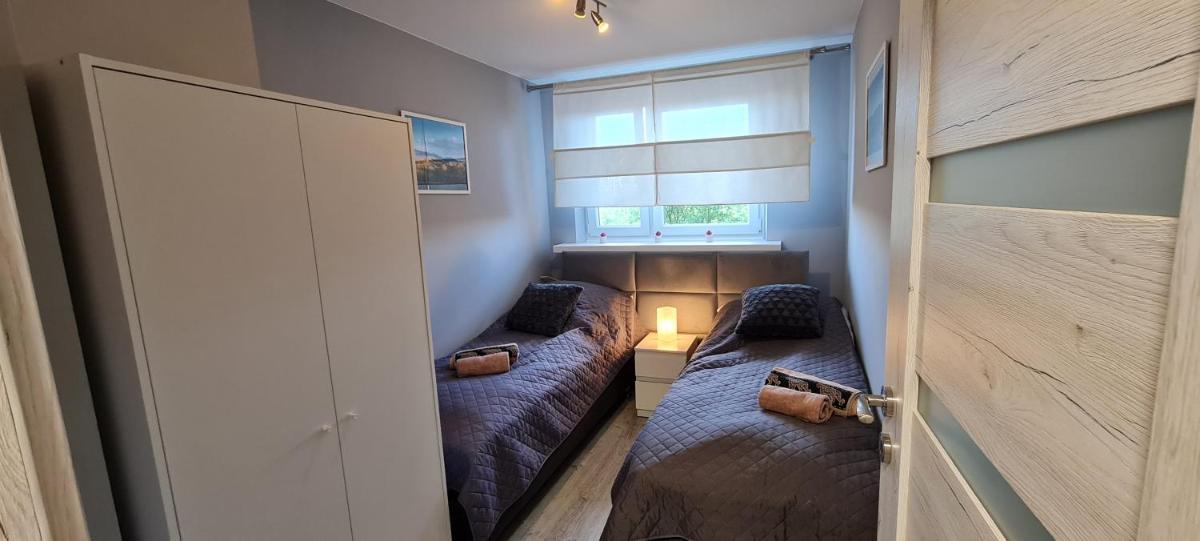 Apartament Panorama 6 20 - Housity