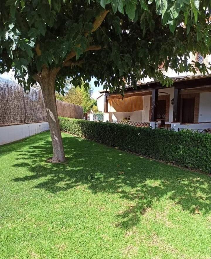 Casa Rural Alamillo - Housity
