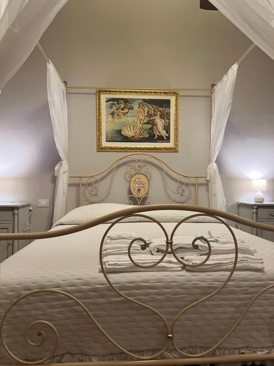 Dimora Sotto la Rocca - Housity