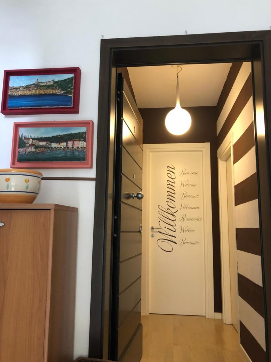 onde house casa vacanze Le Grazie - Housity