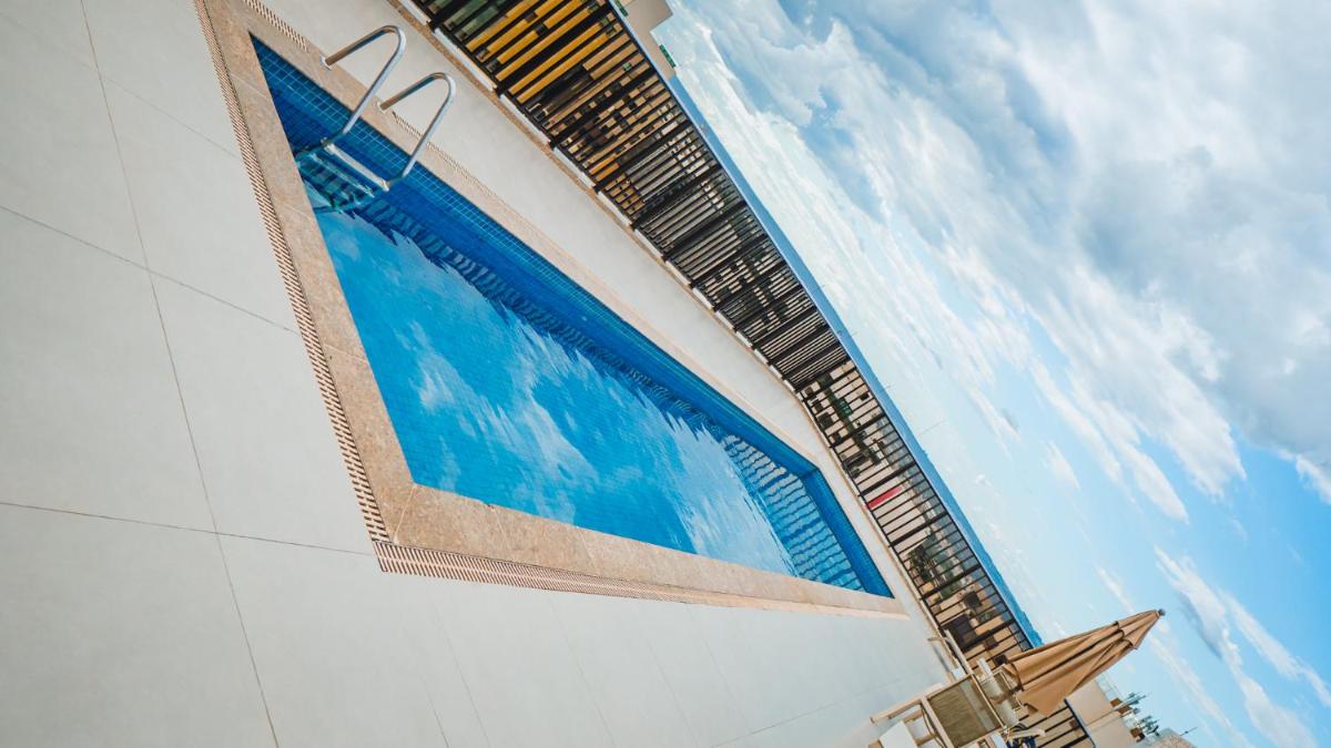 Nobile Suites Monumental - Housity