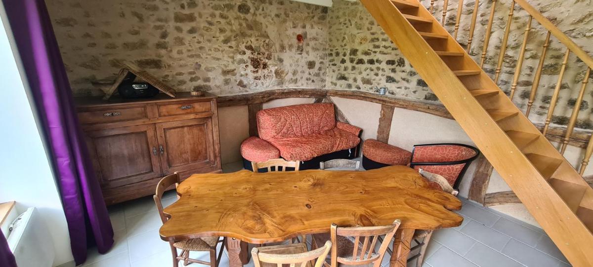 Bienvenue aux Lavandières. - Housity