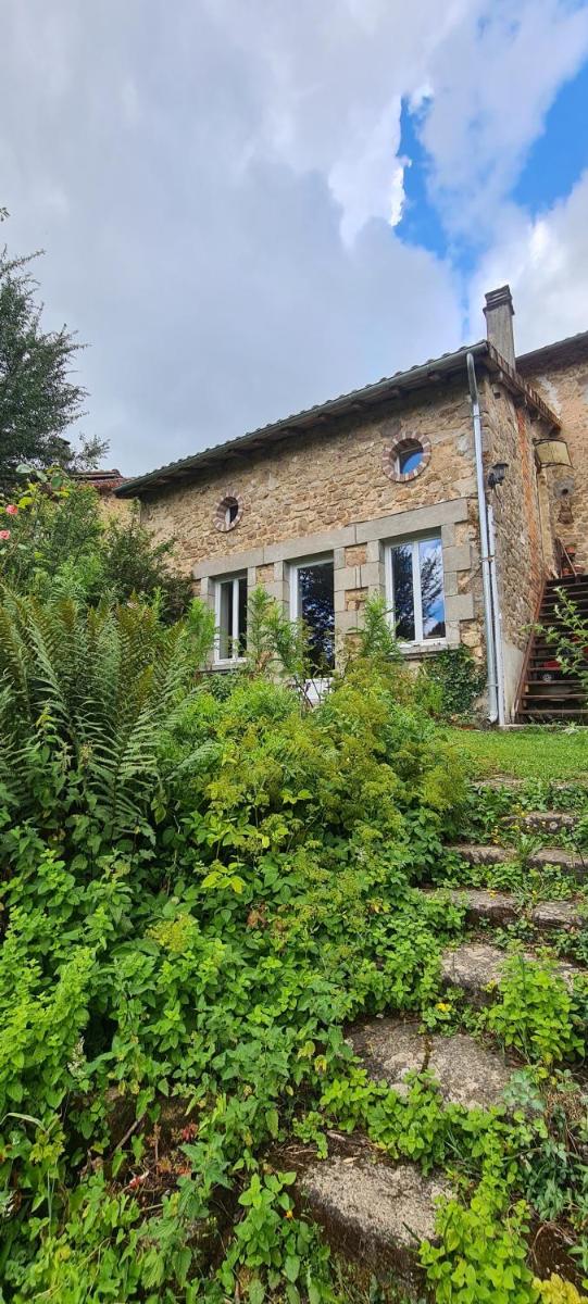Bienvenue aux Lavandières. - Housity