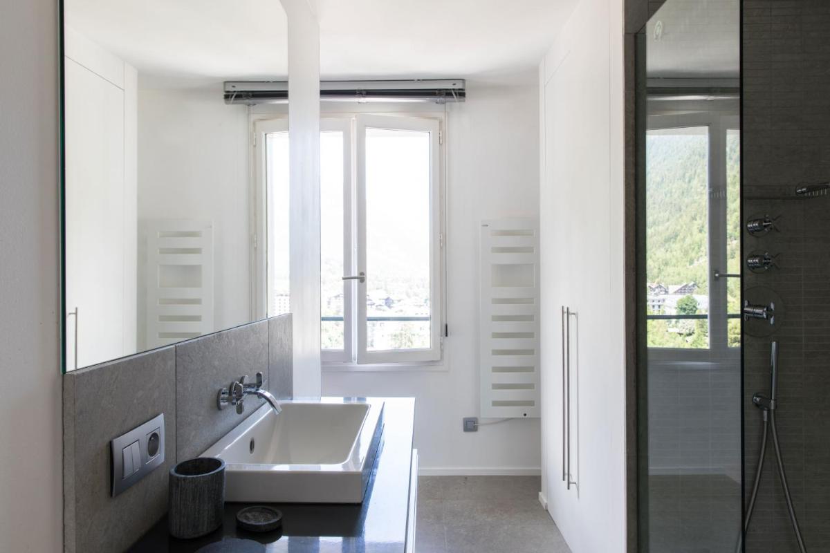 Le Majestic 145 Appt - Chamonix All Year - Housity