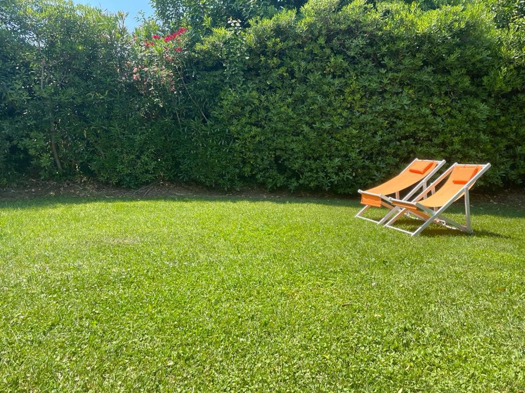 Garda Golf Country Chic Home - Housity