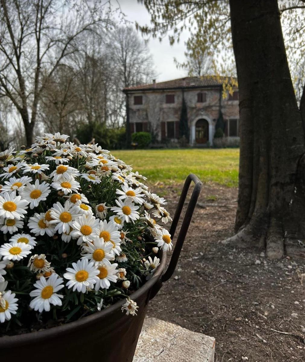 Suitetrails - Agriturismo Corte San Girolamo