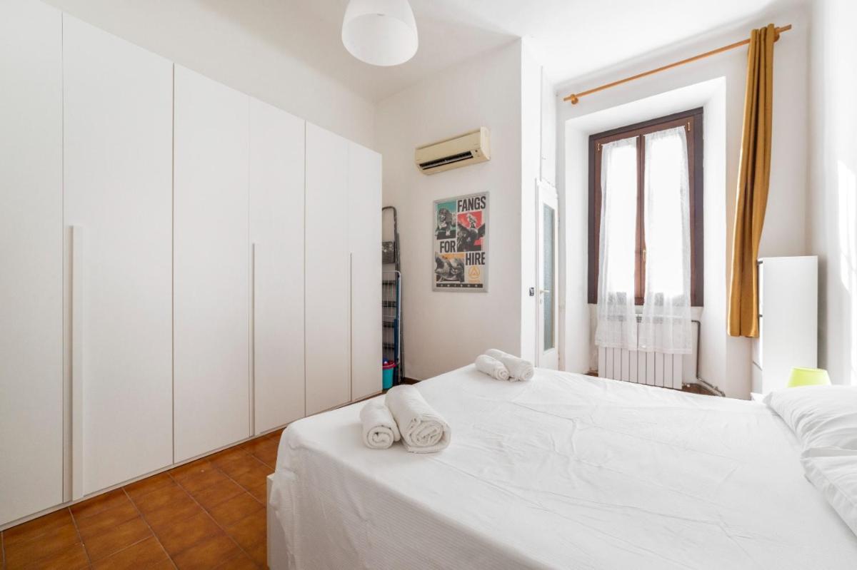 GuestHost - Cimiano Cozy Apartment - Housity
