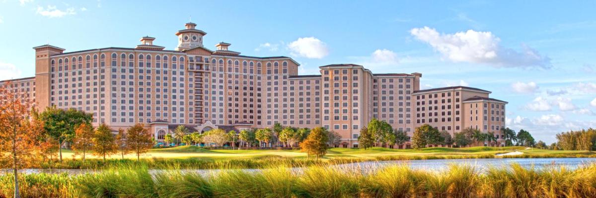 Rosen Shingle Creek Universal Blvd - Housity