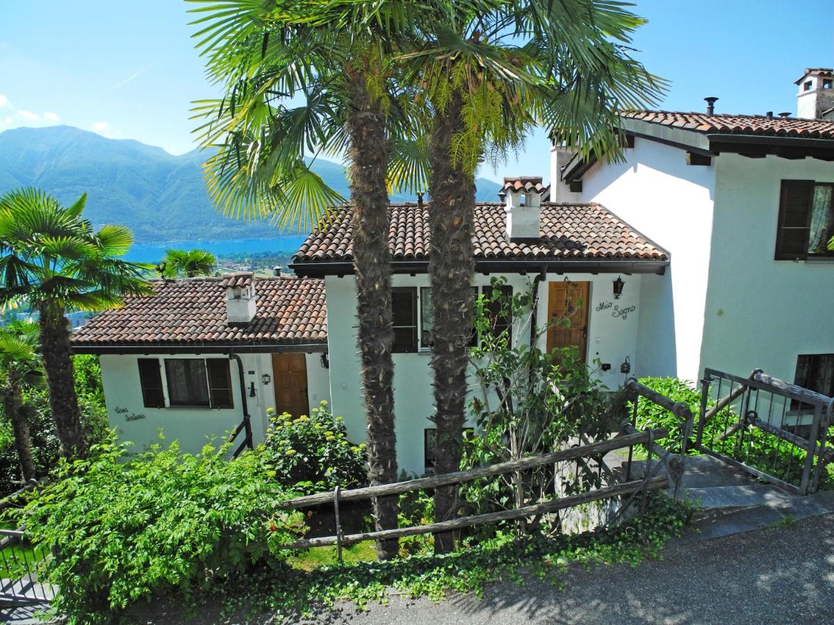 Mio Sogno App 8822 - Housity
