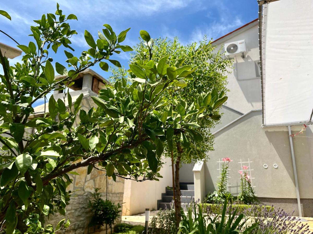Suitetrails - Barbariga apartments