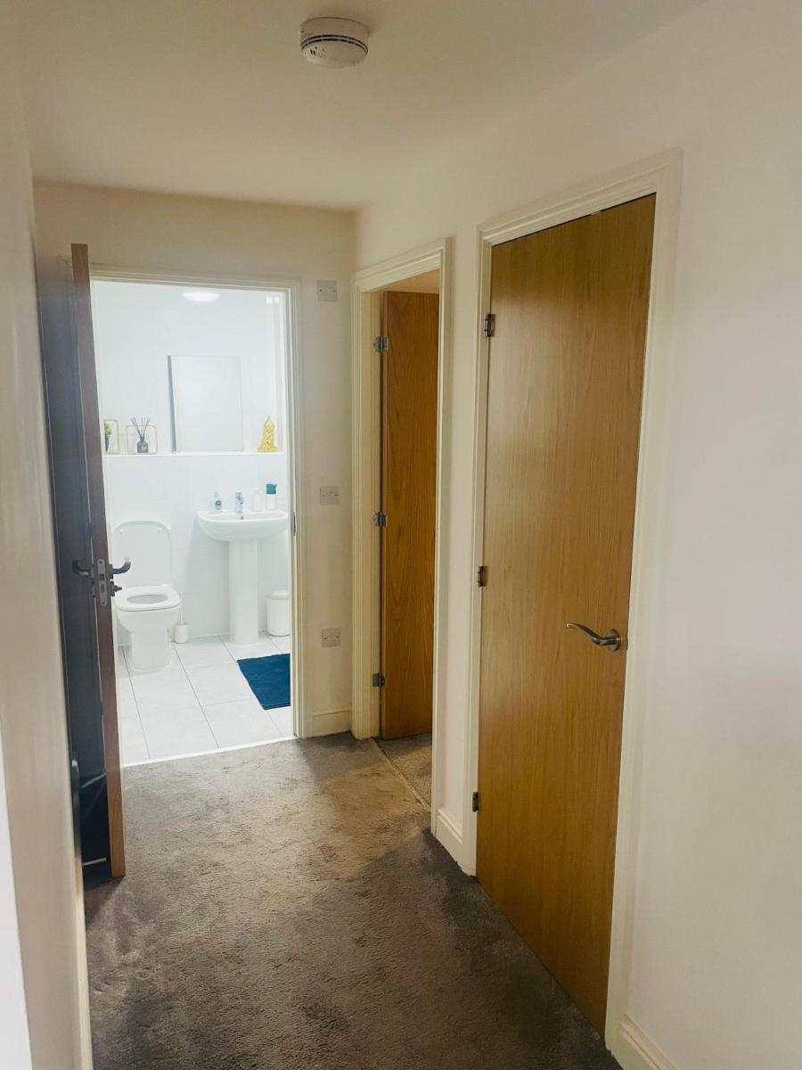 #0207 Two Bedroom Serviced apartment - Housity