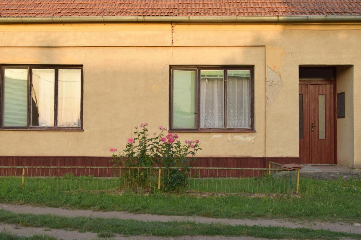 Chalupa Žofka - Housity