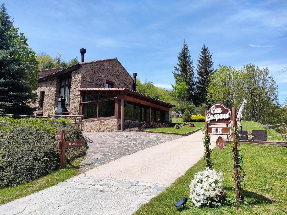 Suitetrails - Can Gasparó HotelRural&Restaurant