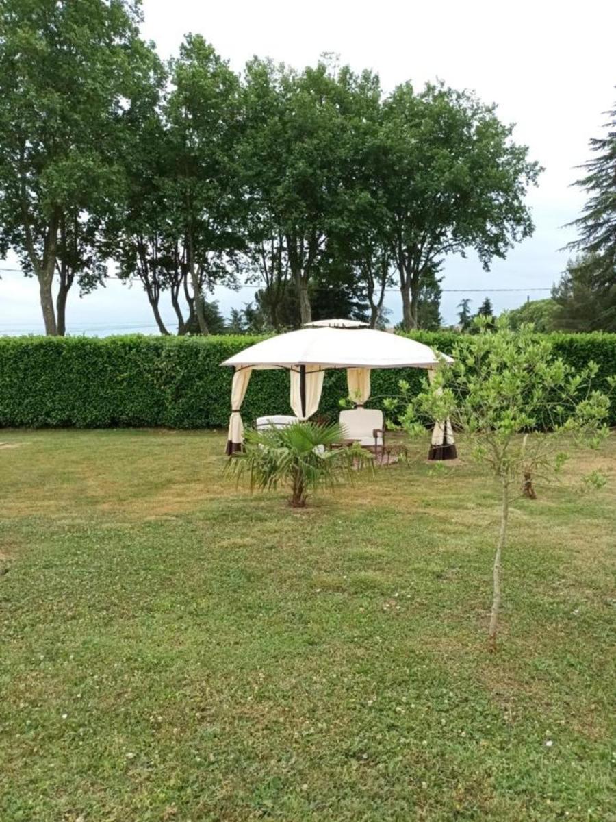 Suitetrails - Villa de 2 chambres avec piscine privee terrasse amenagee et wifi a Lisle sur Tarn