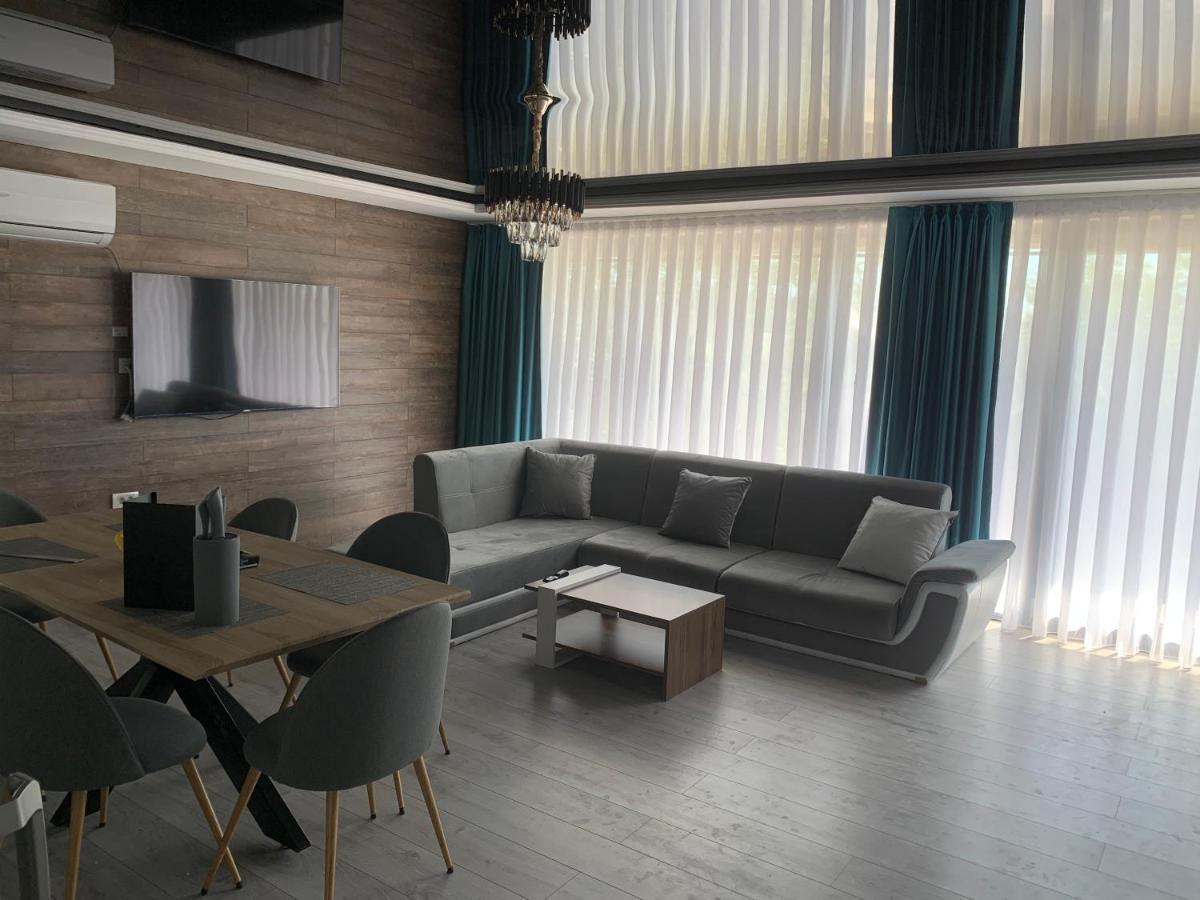Apartament Maya Lumina - Housity