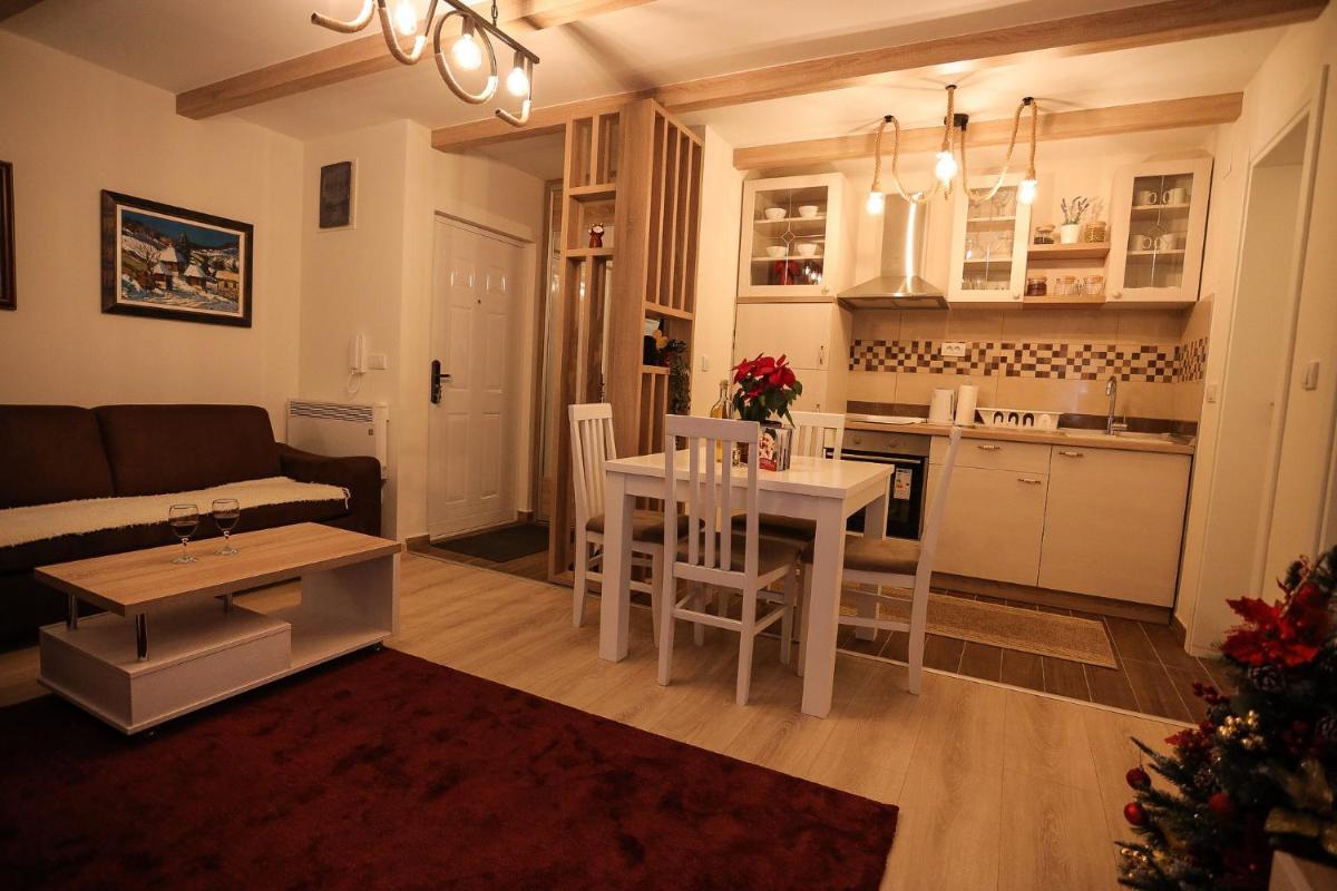 Zlatar Reset - Housity