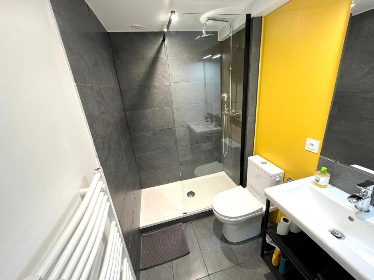 Appart' Châtelet Hypercentre NETFLIX inclus - Housity