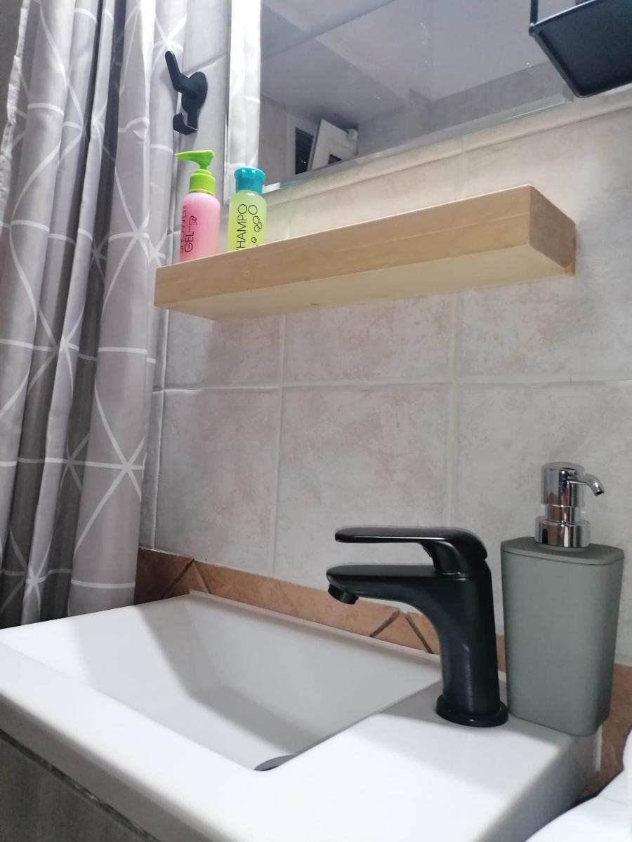 petite nafplio sofos apartment - Housity