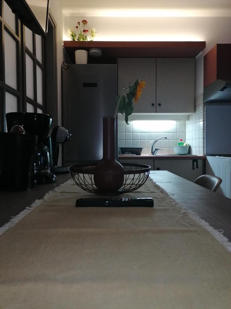 petite nafplio sofos apartment - Housity