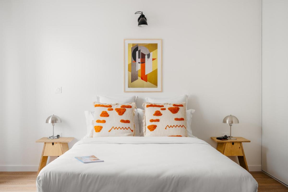 Edgar Suites - Meudon-la-Forêt - Housity