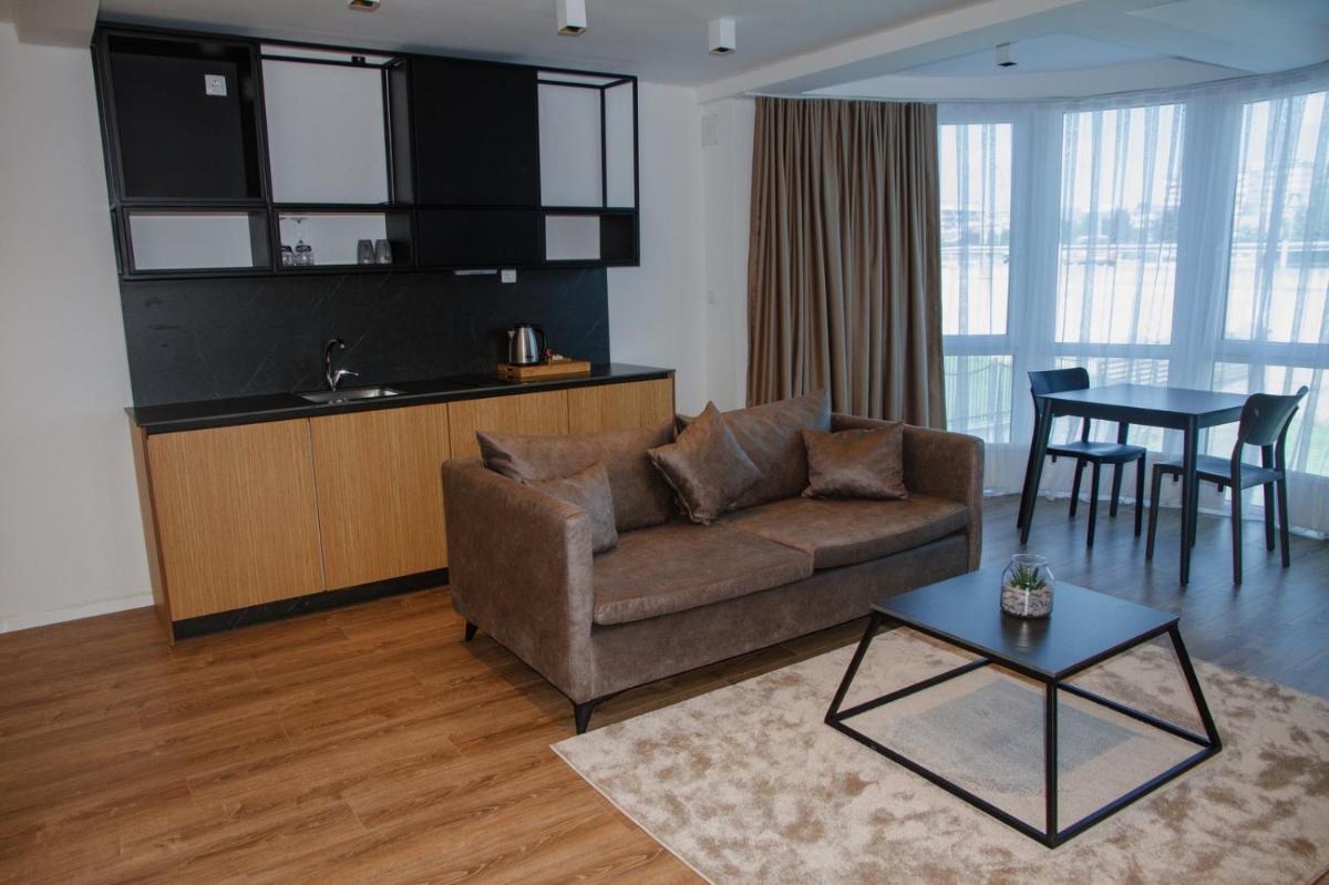 Swiss Apartments Prishtina - Housity