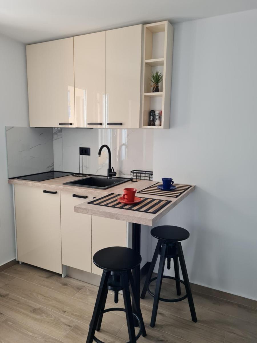 Apartmani Donata - Housity