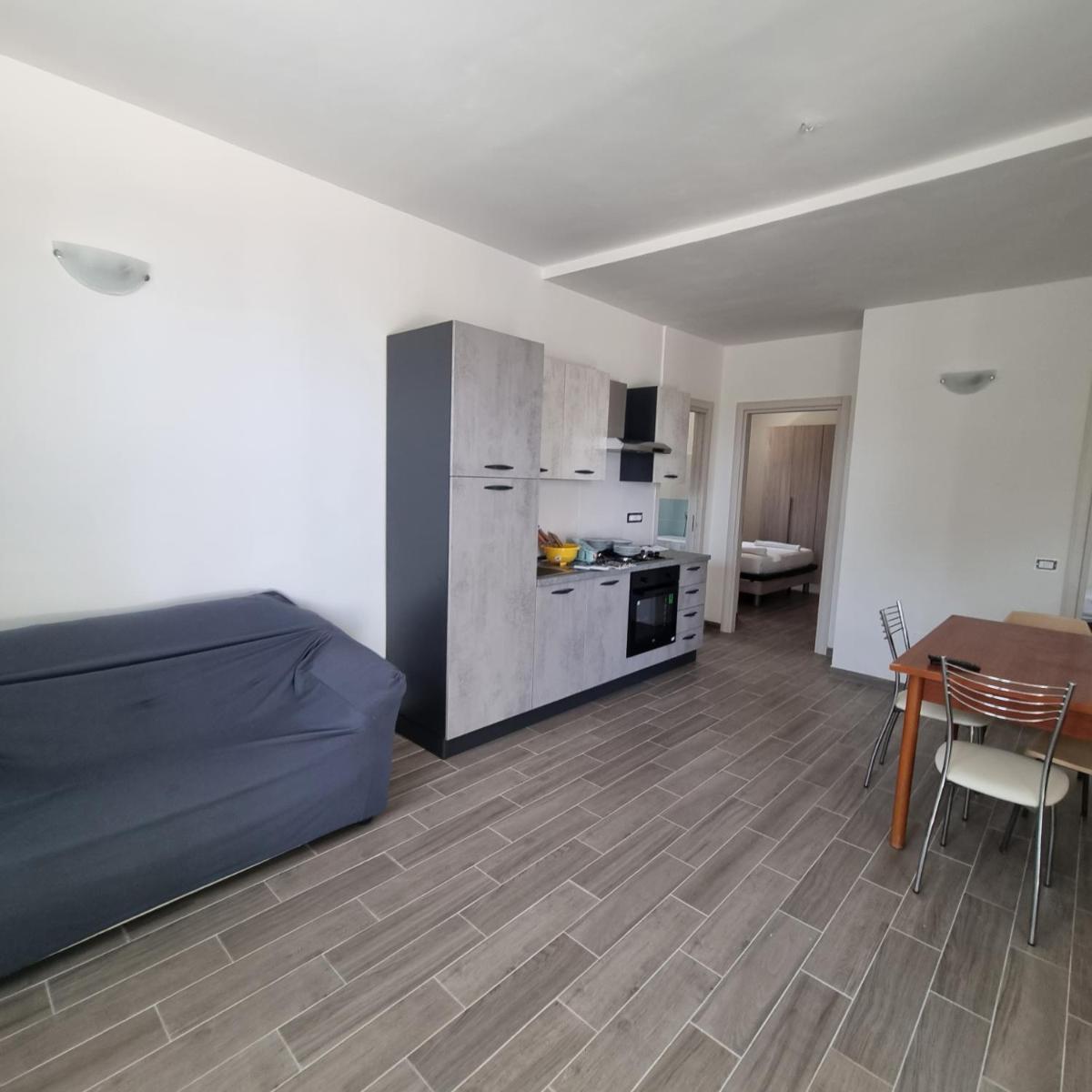 Casa vacanze da giovanna - Housity