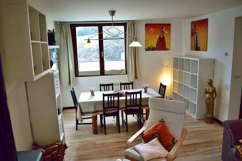 Casa El Parral 2 dormitorios - Housity