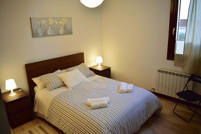 Casa El Parral 2 dormitorios - Housity