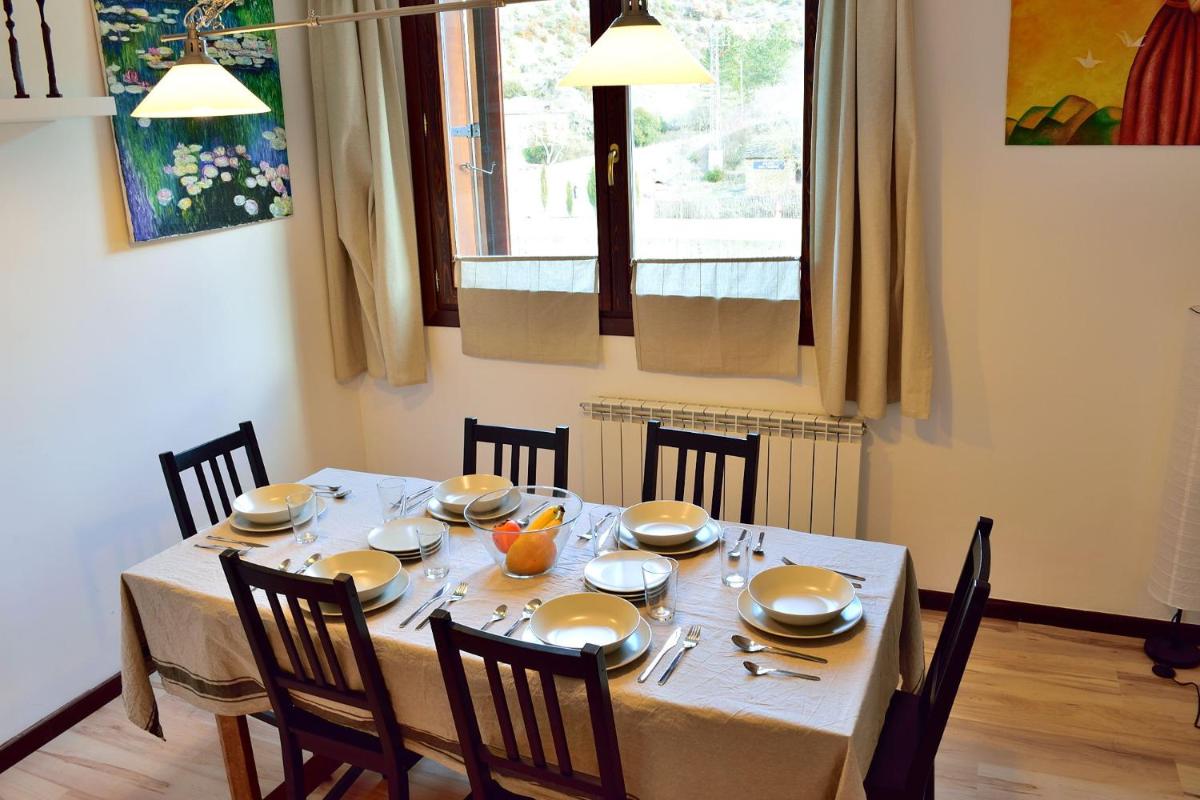 Casa El Parral 2 dormitorios - Housity