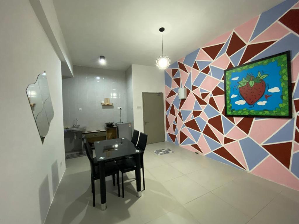 CH Sayangku Sayangku Homestay - Housity