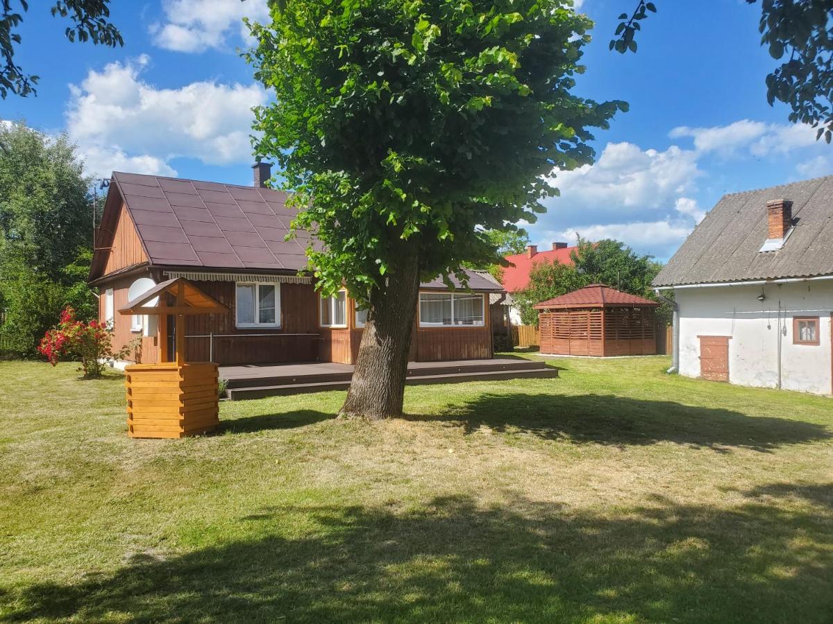 Domek pod Lipą - Housity