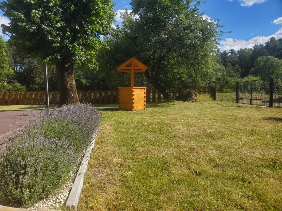 Domek pod Lipą - Housity