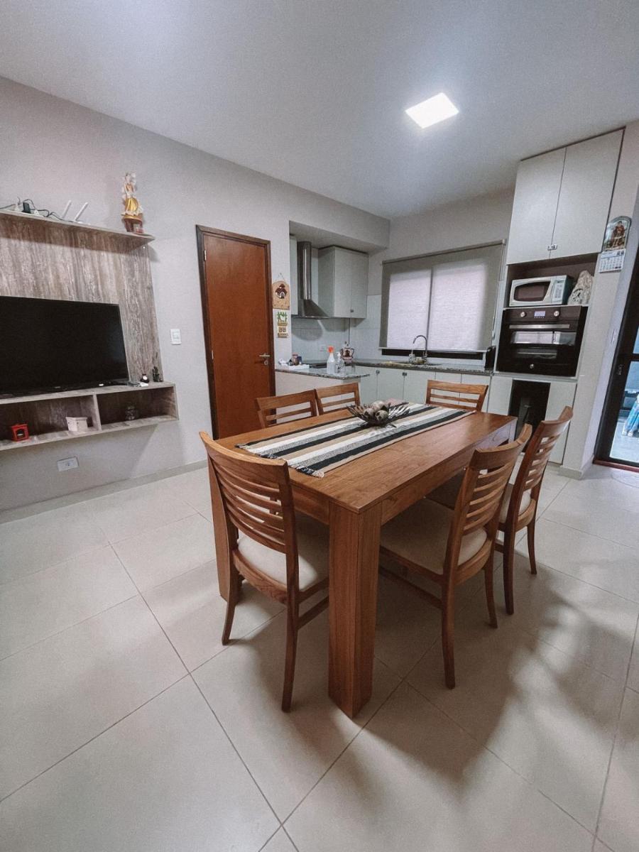 DEPARTAMENTO MORENO PARK 3 - Housity