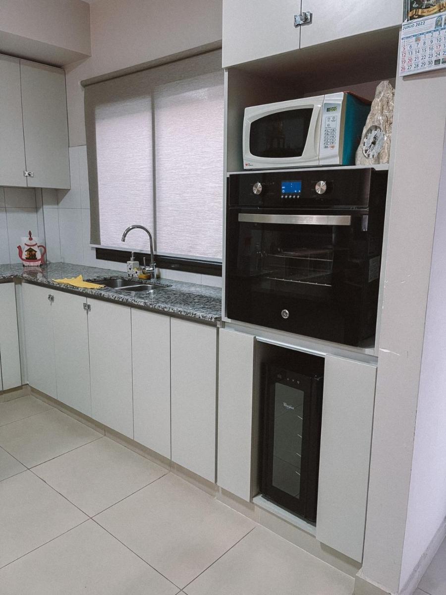 DEPARTAMENTO MORENO PARK 3 - Housity