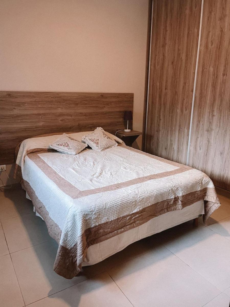 DEPARTAMENTO MORENO PARK 3 - Housity