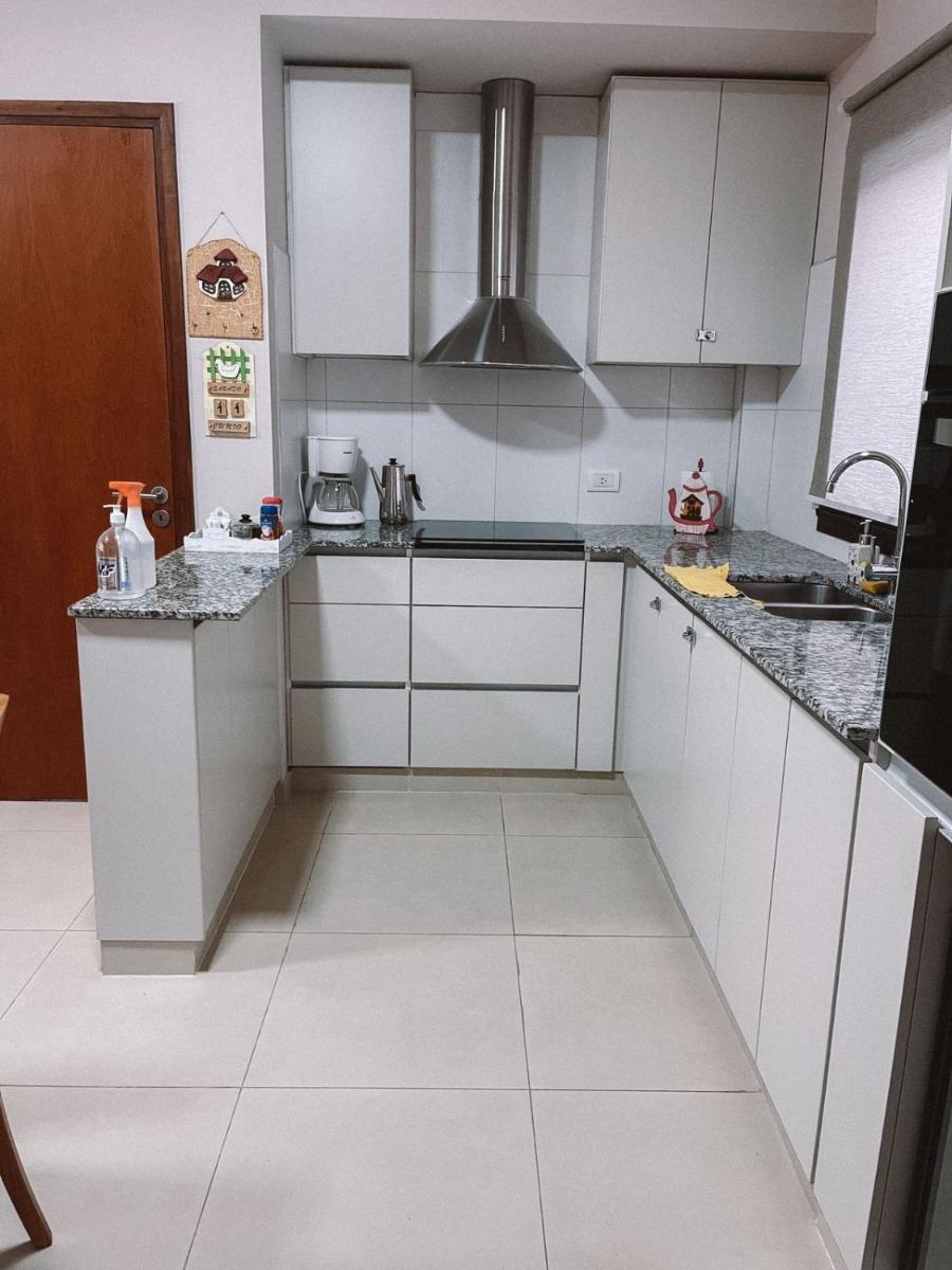 DEPARTAMENTO MORENO PARK 3 - Housity
