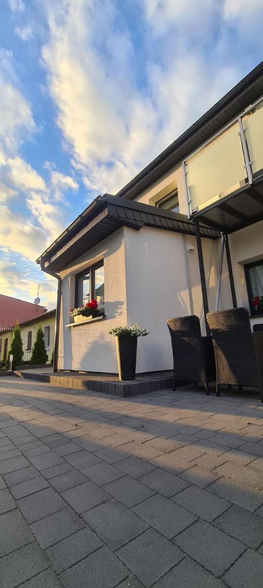 Apartamenty Happy - Housity